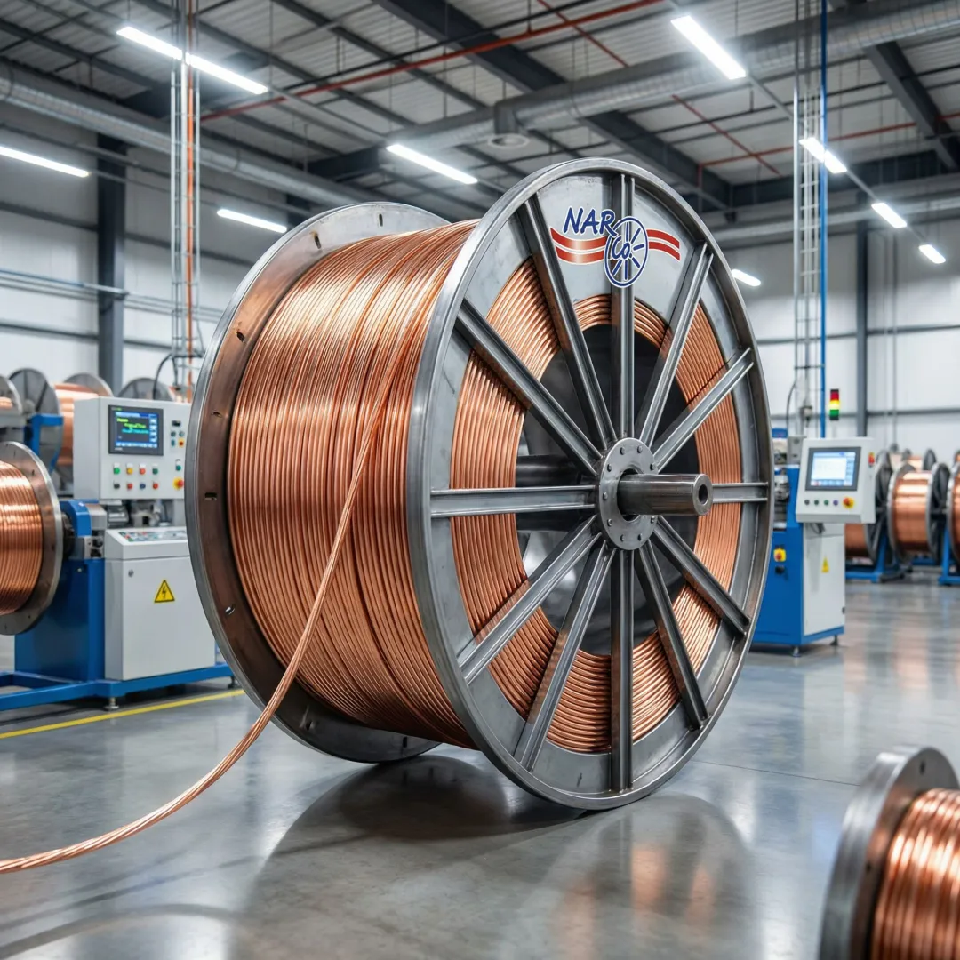 Wire Manufacturing