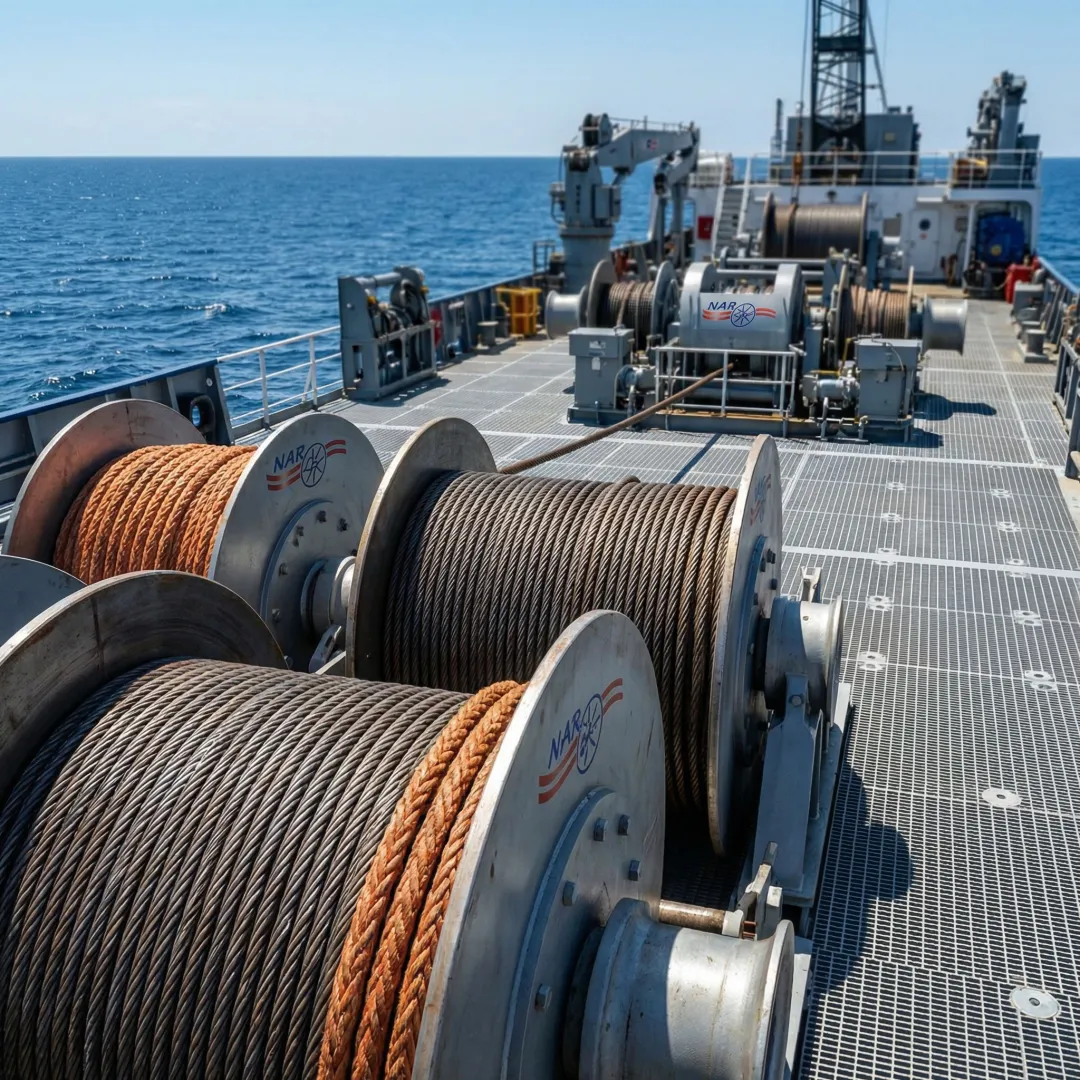 Marine & Offshore