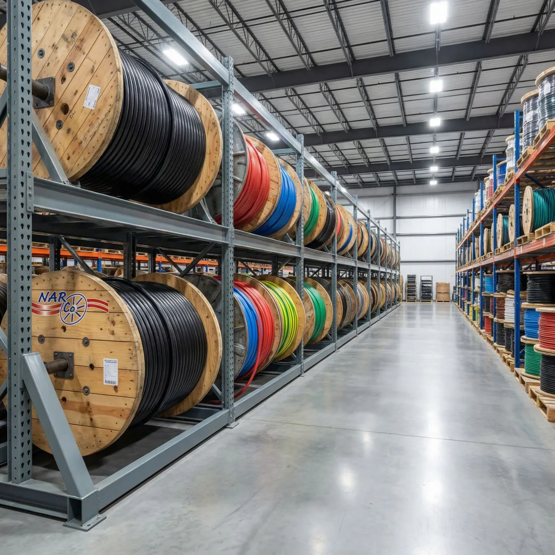 Electrical Distribution