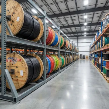 Electrical Distribution