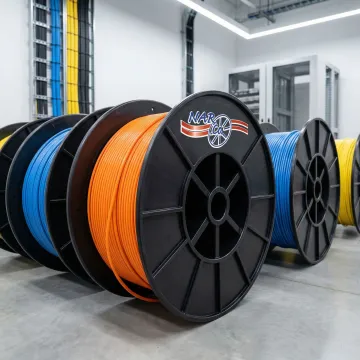 Cable & Data Communications