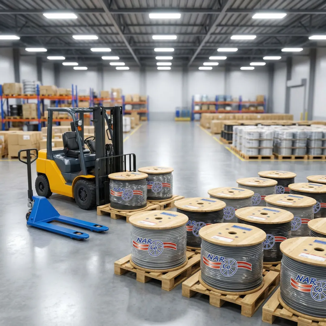 Shipping & Logistics