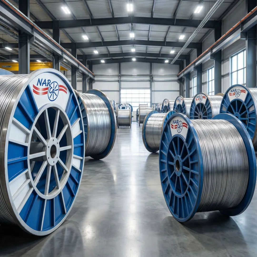 Wire Manufacturing