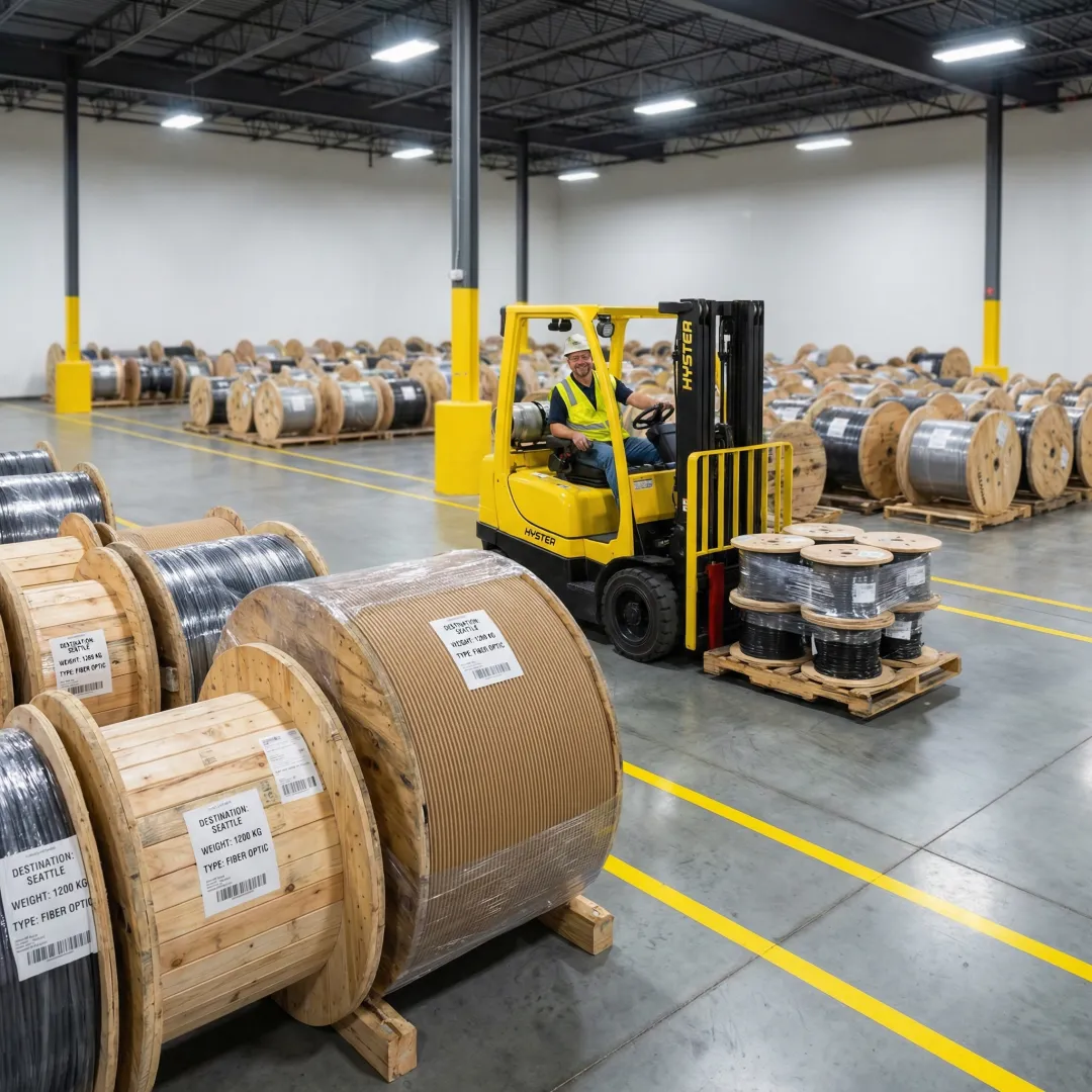 Shipping & Logistics