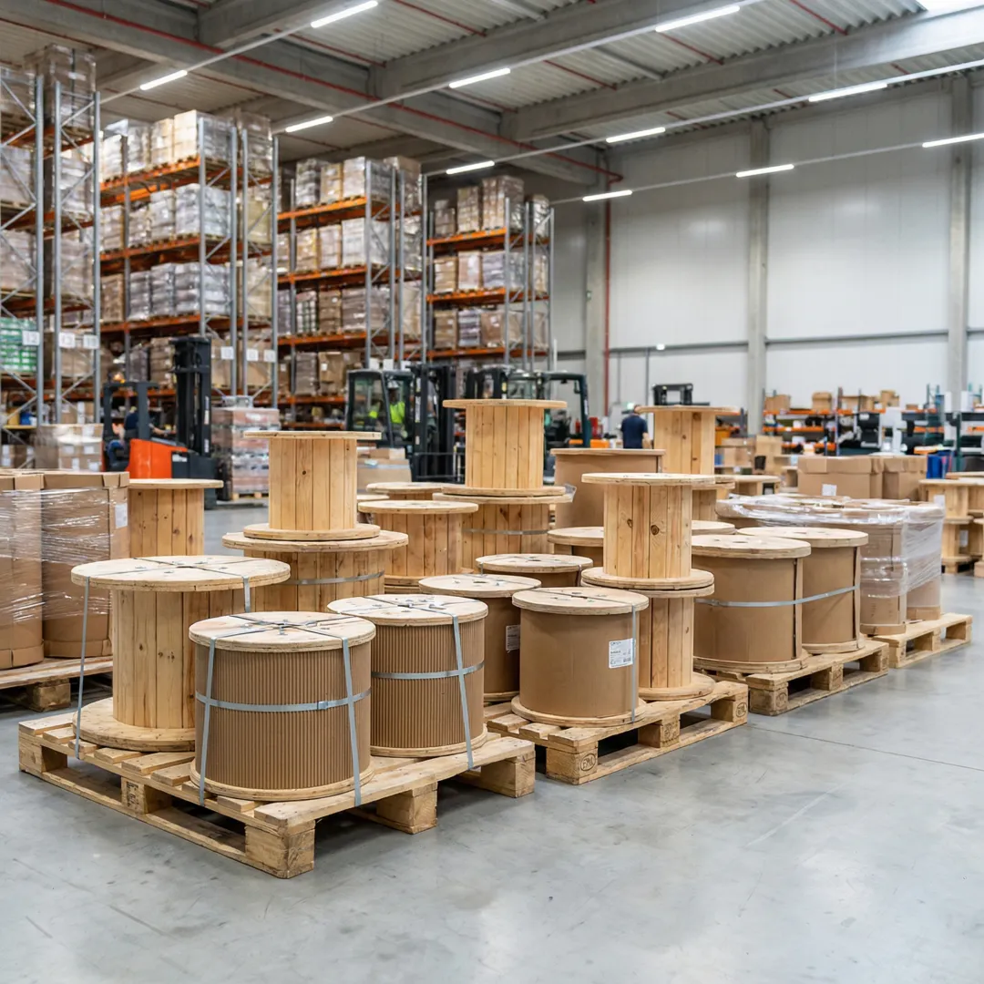 Shipping & Logistics