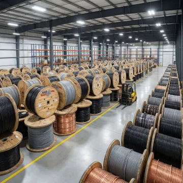 Logistics & Shipping