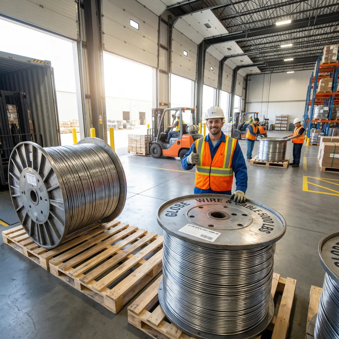 Shipping & Logistics