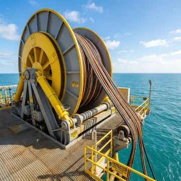 Offshore & Subsea Operations