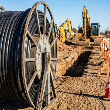 Water Infrastructure