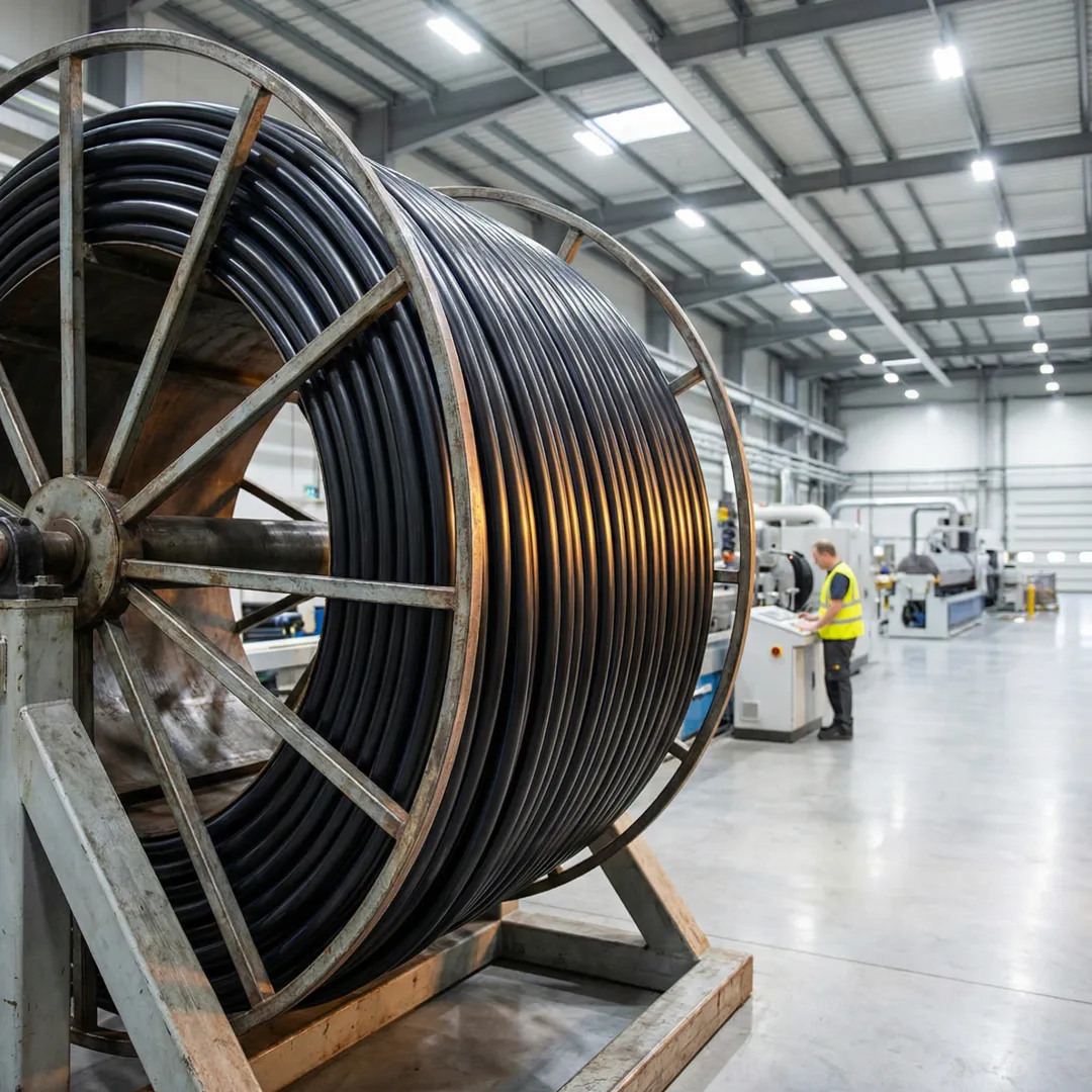 Pipeline Manufacturing