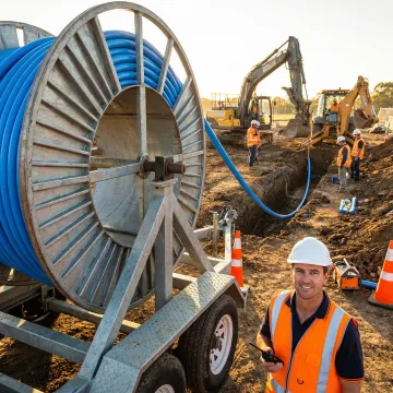 Construction & Contracting