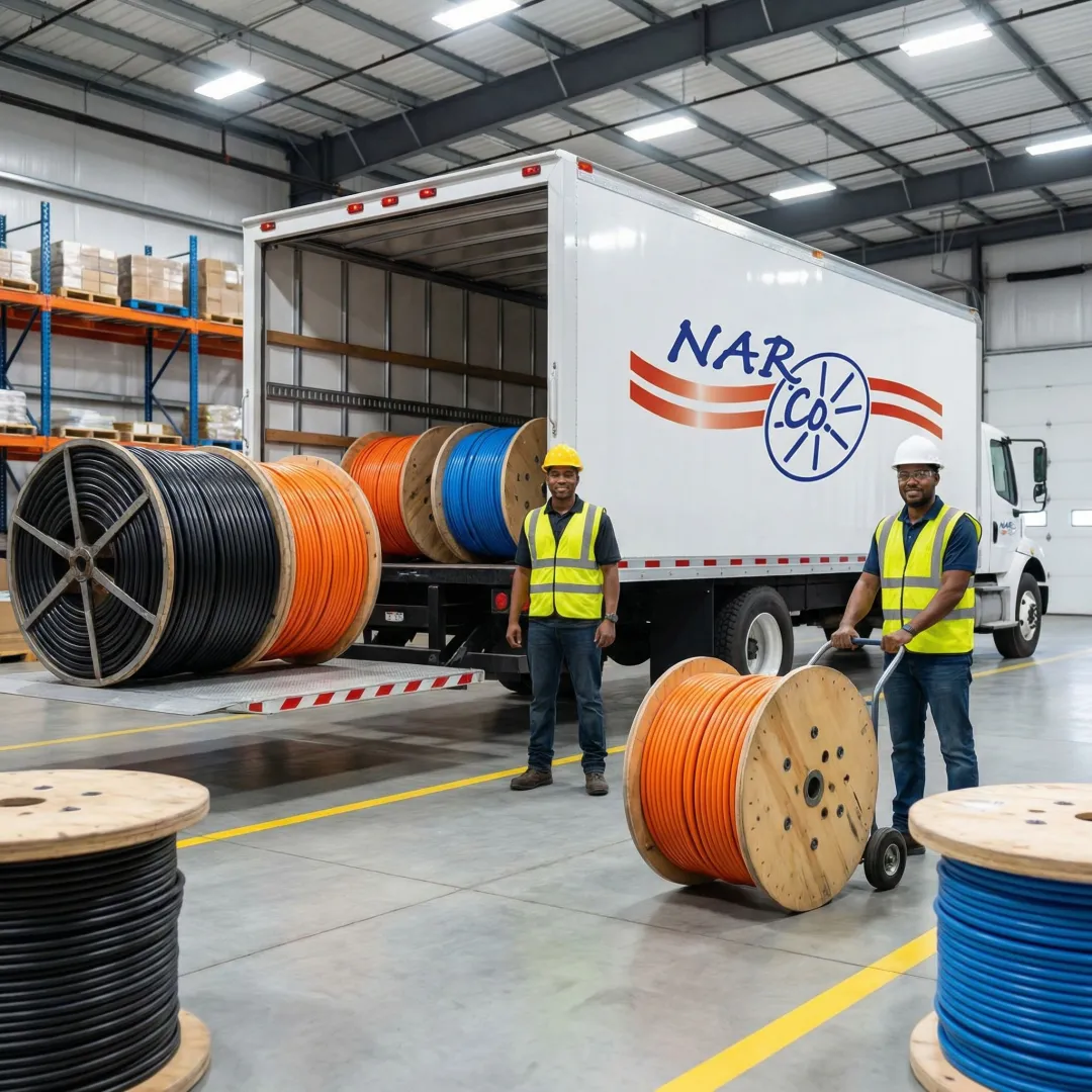 Shipping & Logistics