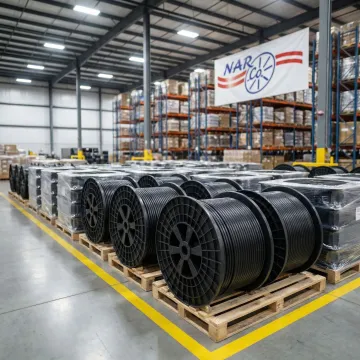 Industrial Shipping & Logistics