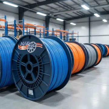 Cable & Data Communications