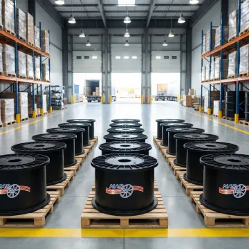 Logistics & Shipping