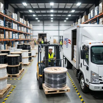 Shipping & Logistics