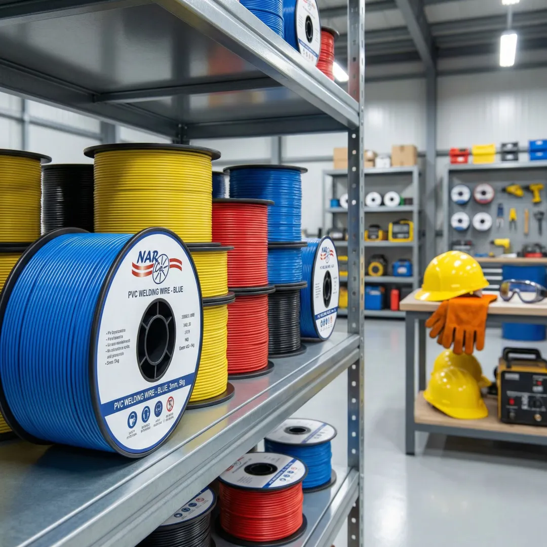 Welding Supply