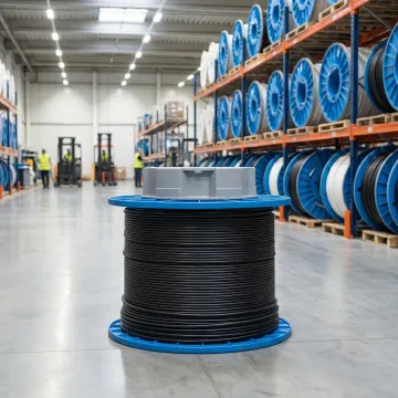 Cable & Data Infrastructure