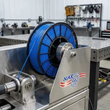 Welding Supply Distribution