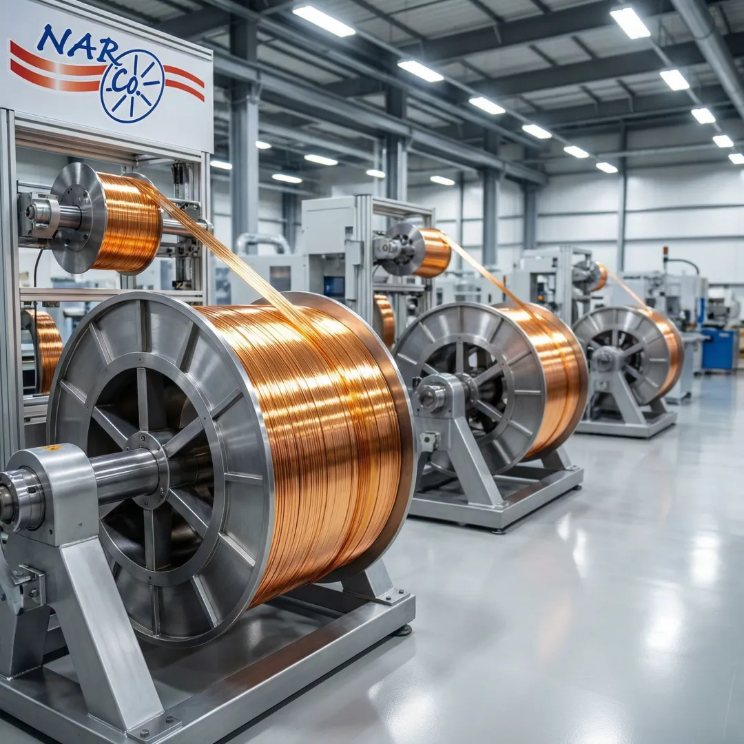 Wire Manufacturing