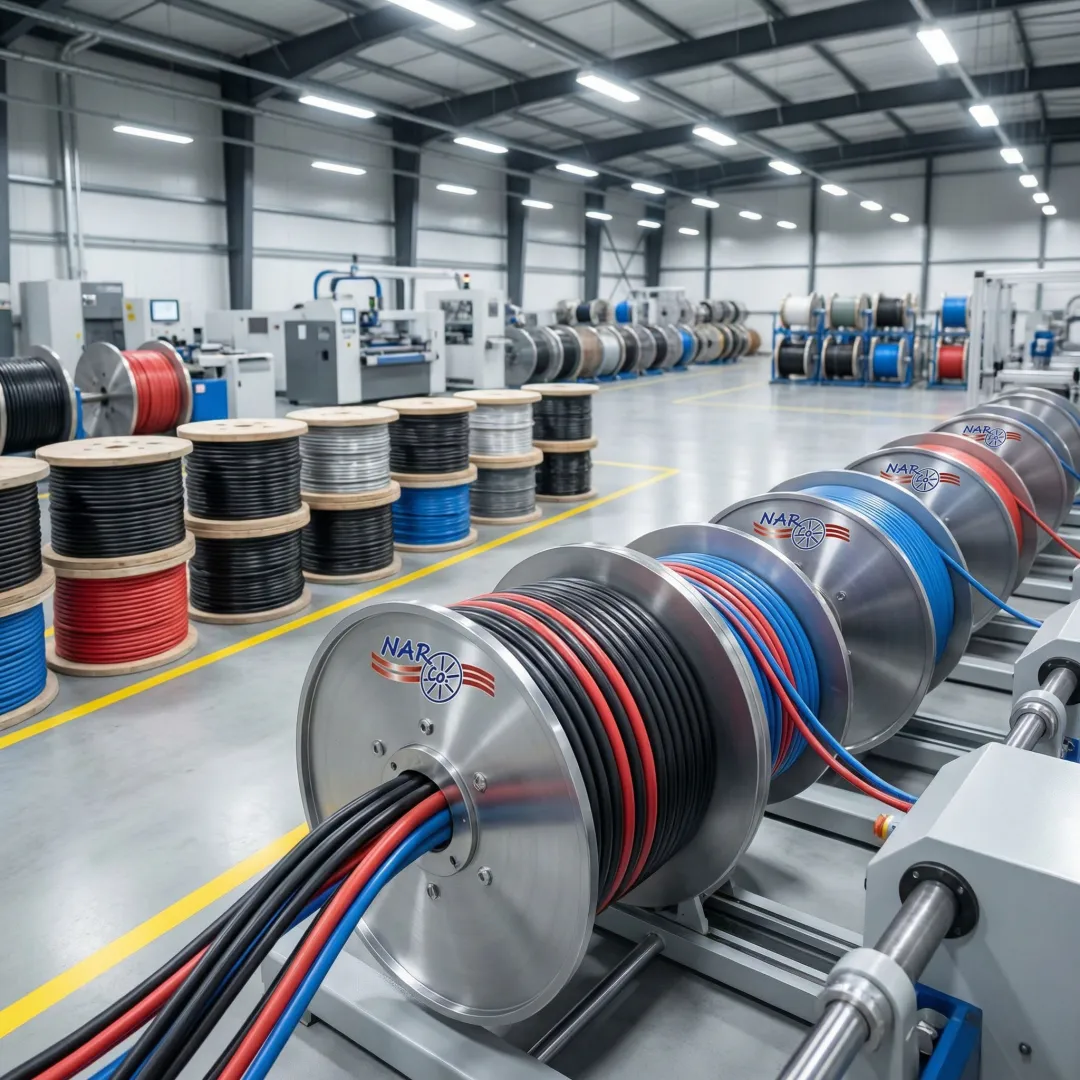 Cable Production