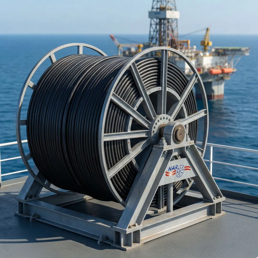 Offshore & Subsea Operations