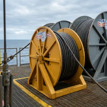 Offshore and Subsea Operations