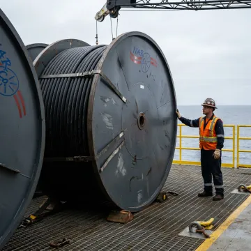 Subsea and Offshore Operations