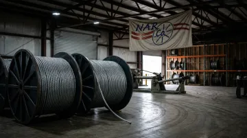 Rope & Cordage Manufacturing