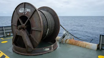 Subsea Engineering & Installation