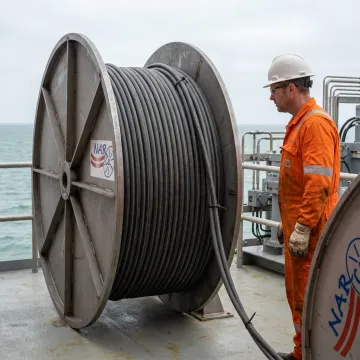 Offshore Oil & Gas