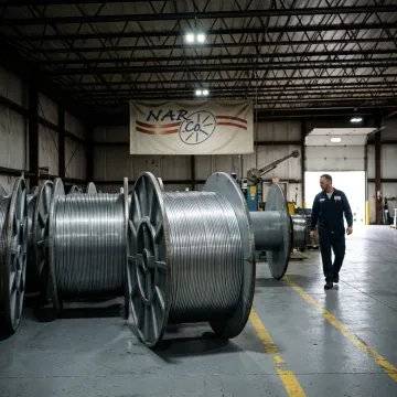 Wire Manufacturing
