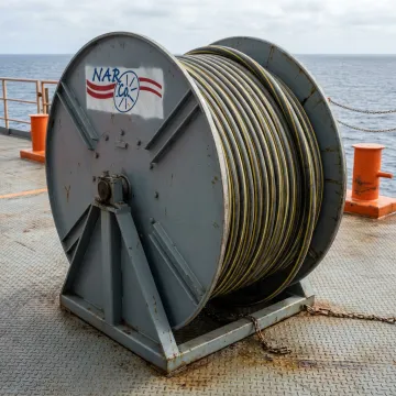Subsea & Offshore Operations