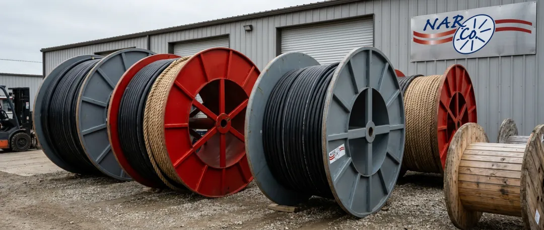 Rope & Specialty Products