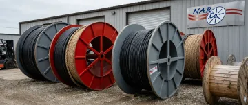 Rope & Specialty Products