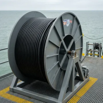 Subsea & Offshore Operations
