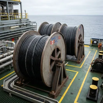 Offshore and Subsea Operations
