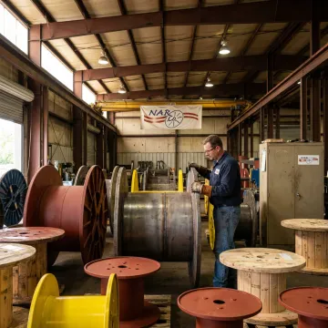 Wire Manufacturing