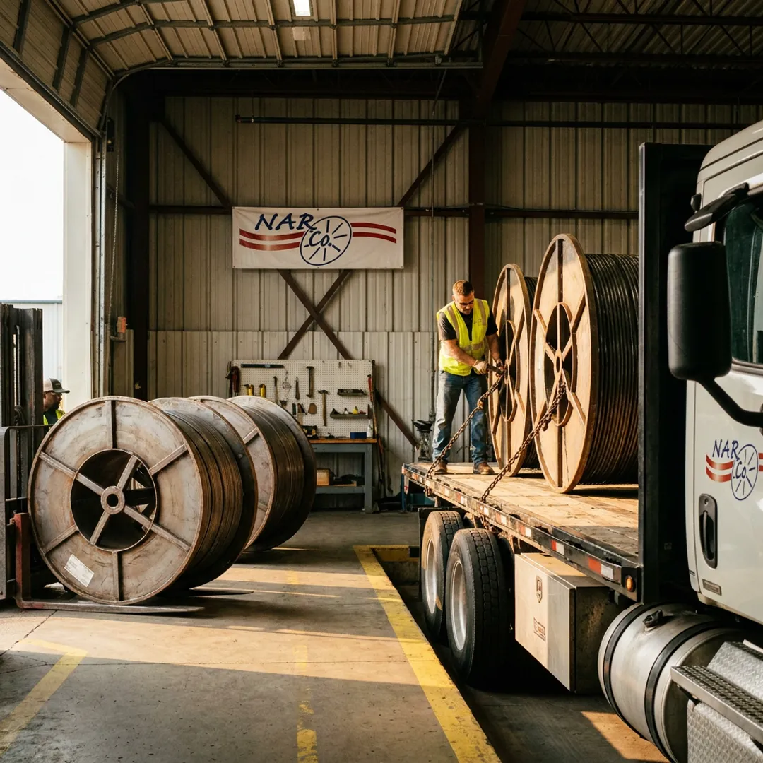 Shipping & Logistics