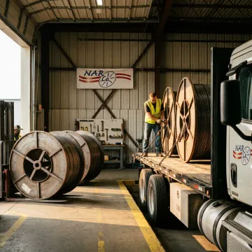 Shipping & Logistics
