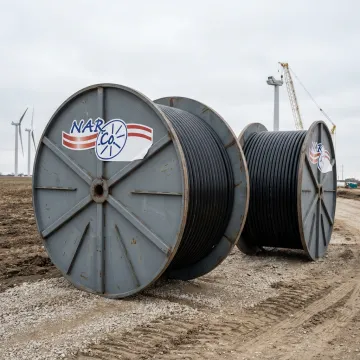 Wind Energy