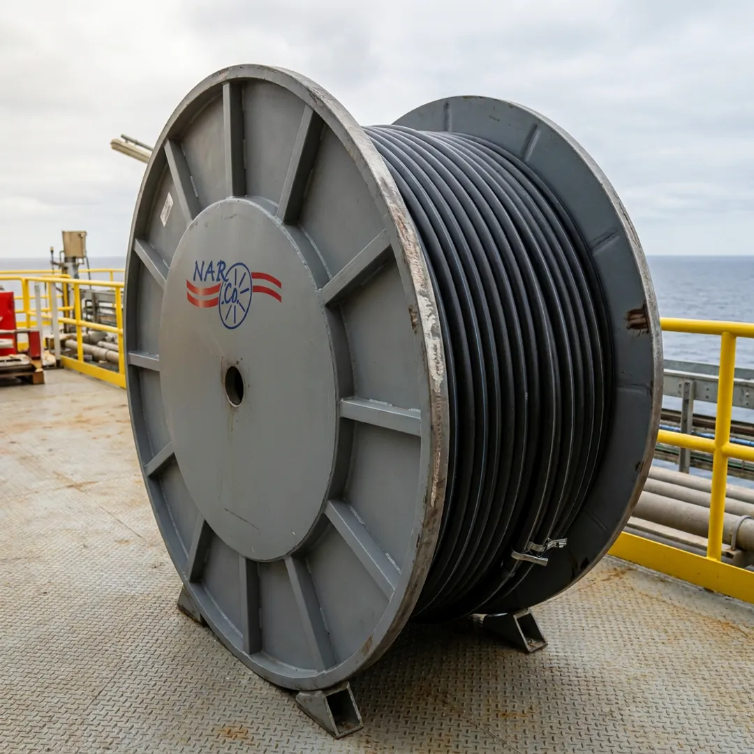Offshore & Subsea