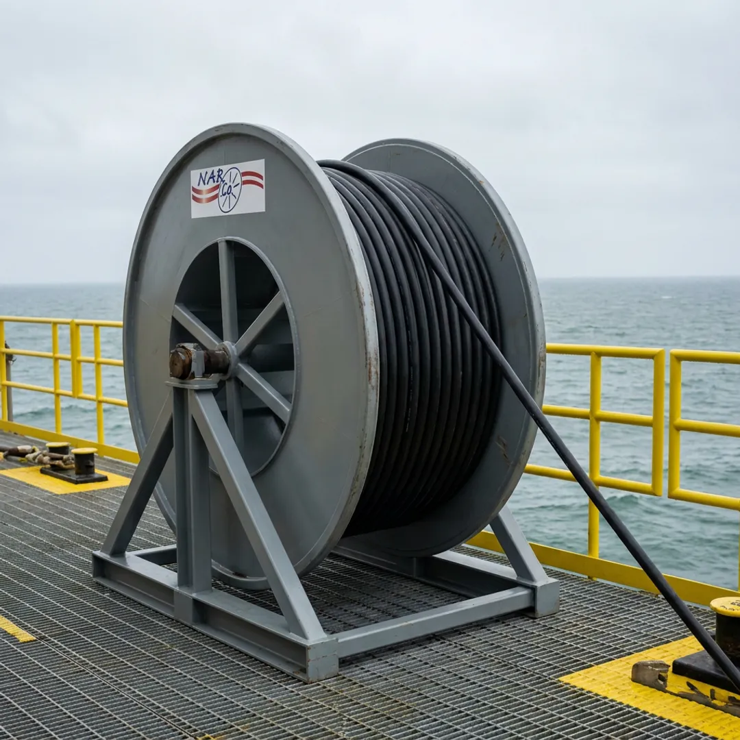 Offshore & Subsea Operations