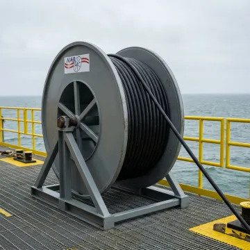 Offshore & Subsea Operations
