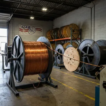 Wire Manufacturing