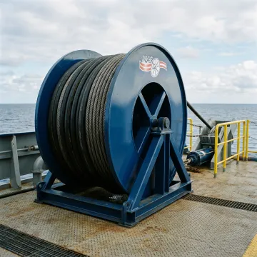 Subsea and Offshore