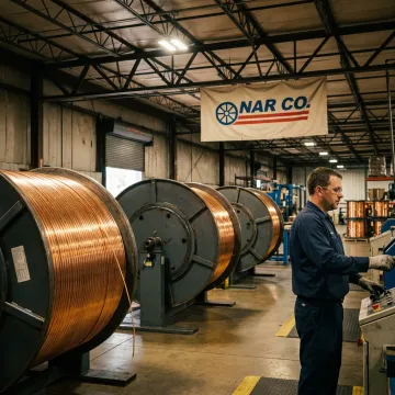 Wire Manufacturing