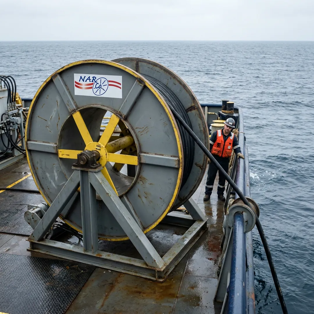 Subsea & Offshore