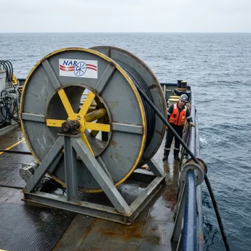 Subsea & Offshore