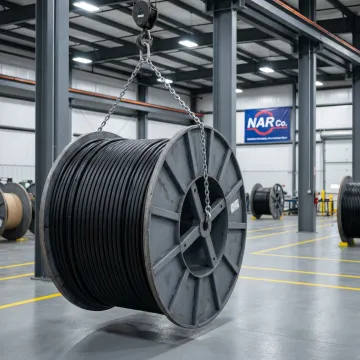 Cable Manufacturing